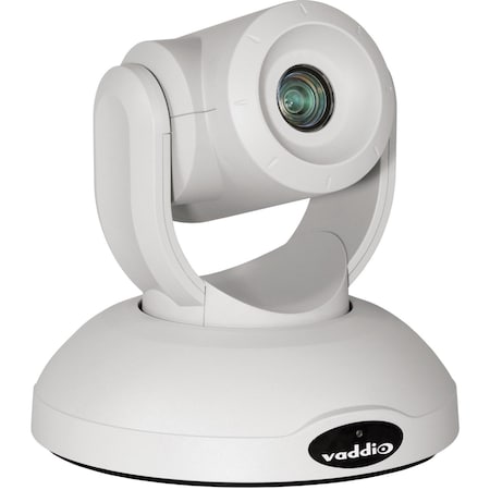 Vaddio Vaddio Roboshot 40 Uhd White 999-9952-000W